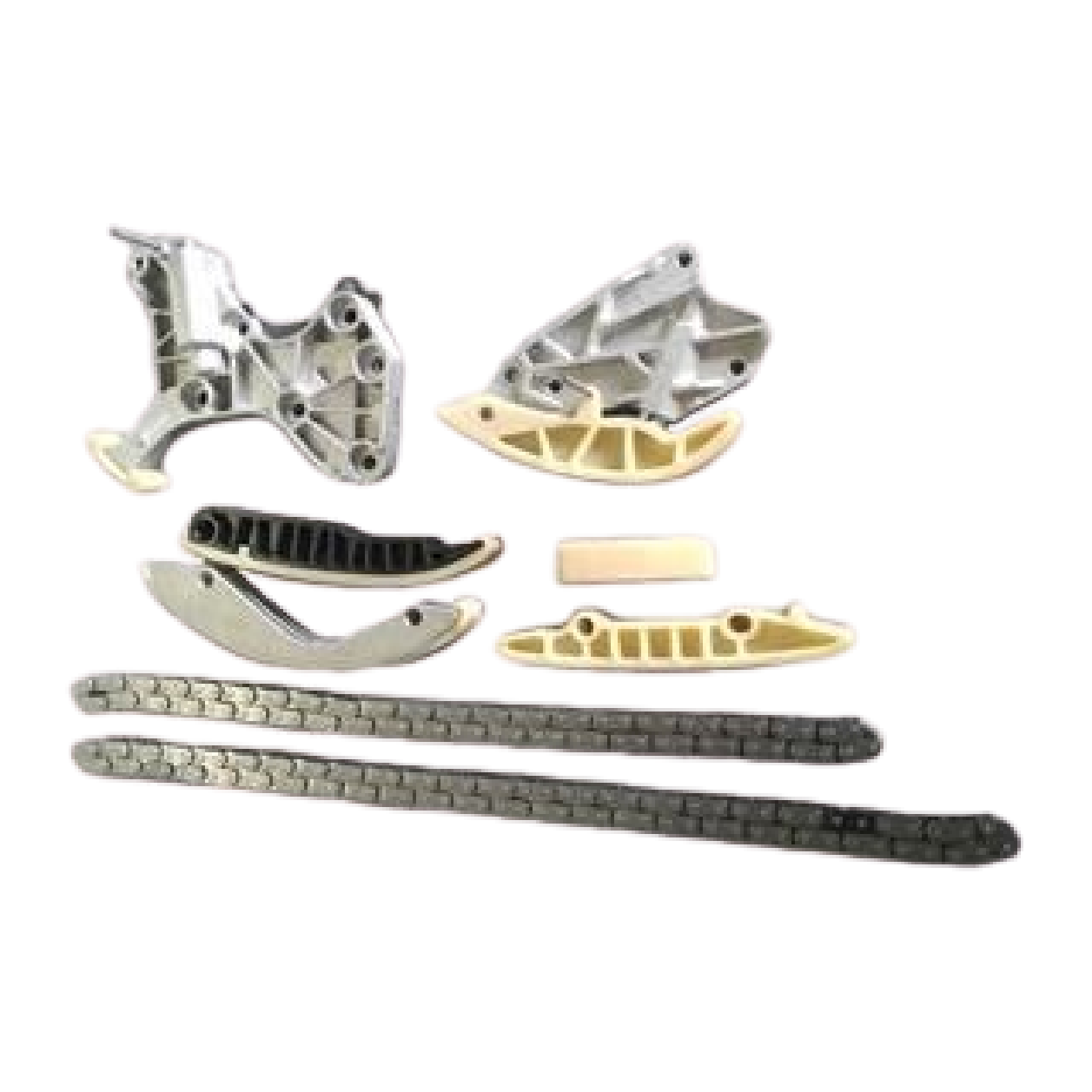 Kit Corrente de Comando Parcial - Frontier - 71263