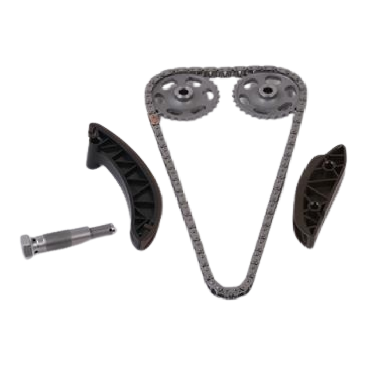 Kit Corrente de Comando Parcial - Frontier - 29044