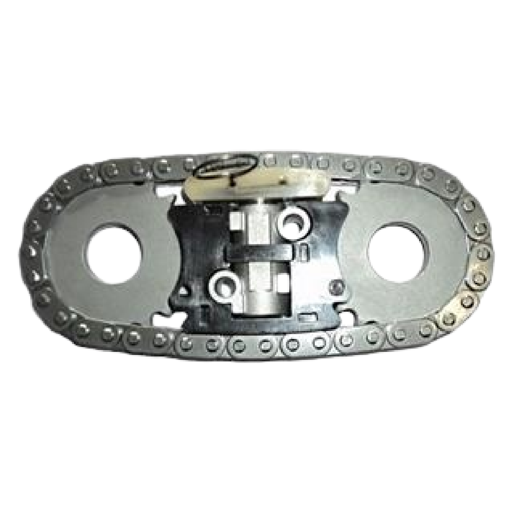 Kit Corrente Superior do Comando - Frontier - 70537