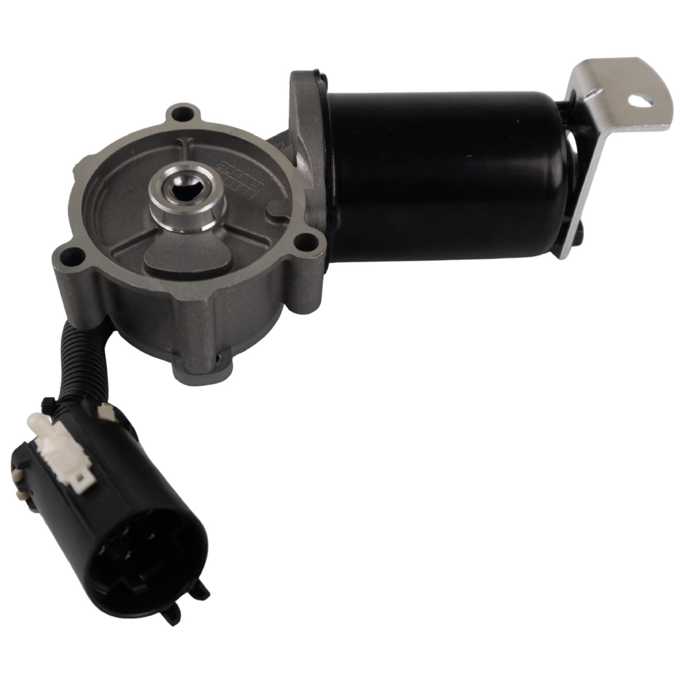 Motor da Caixa de Transferência da Tração 4X4 - Roc - 73613