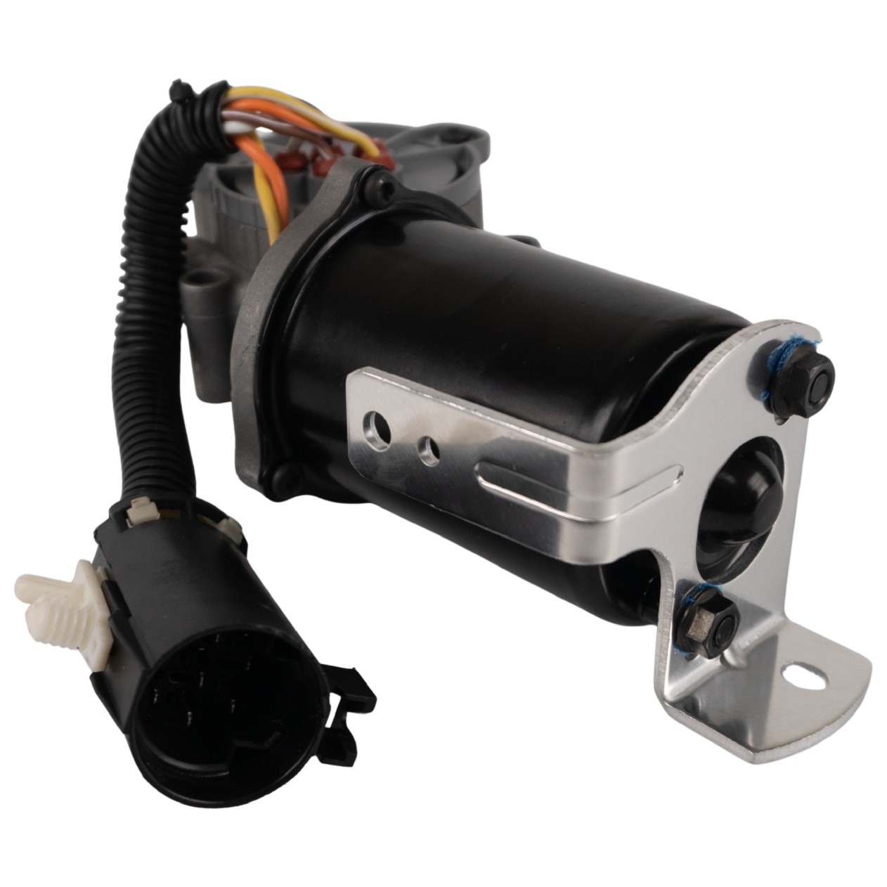 Motor da Caixa de Transferência da Tração 4X4 - Roc - 73613