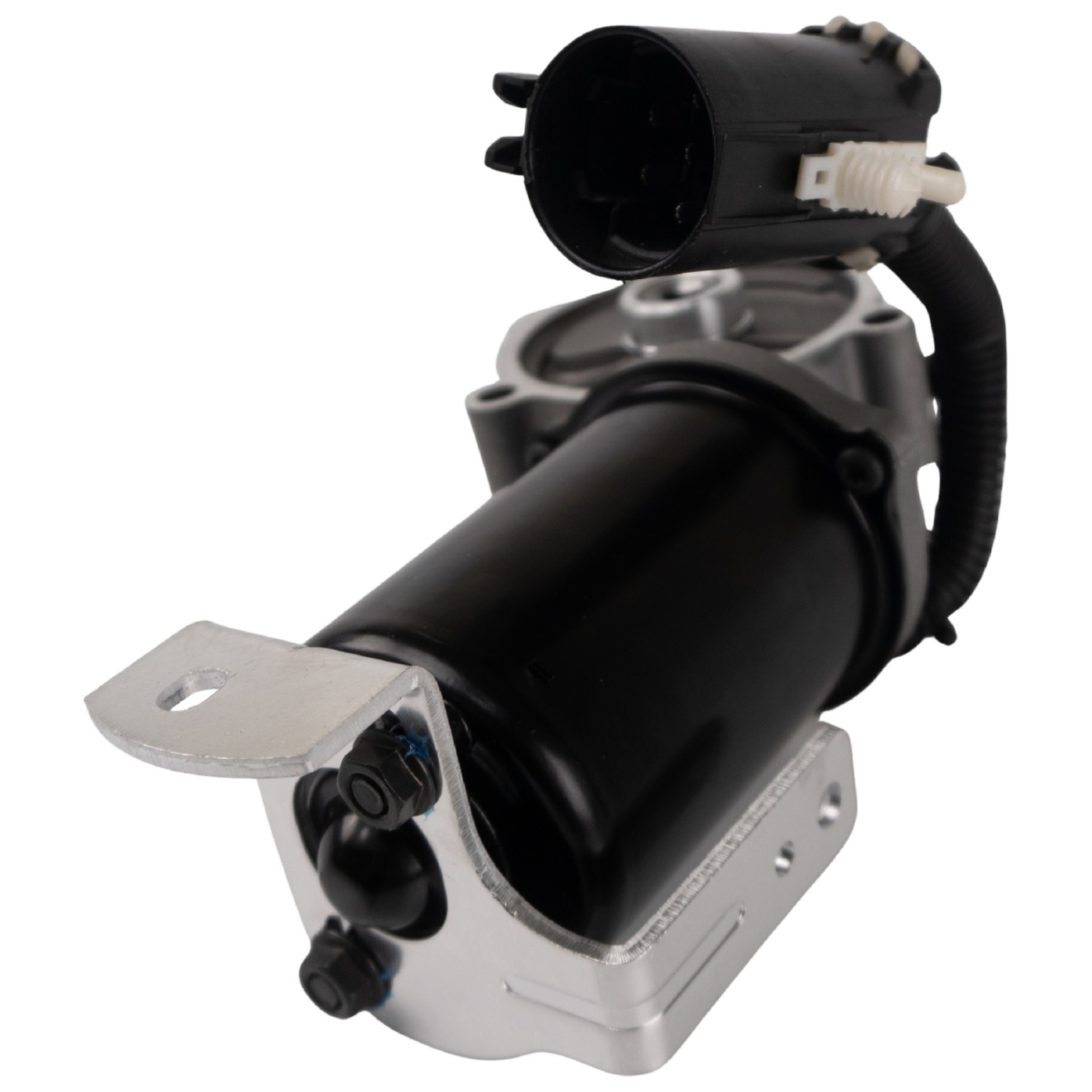 Motor da Caixa de Transferência da Tração 4X4 - Roc - 73613