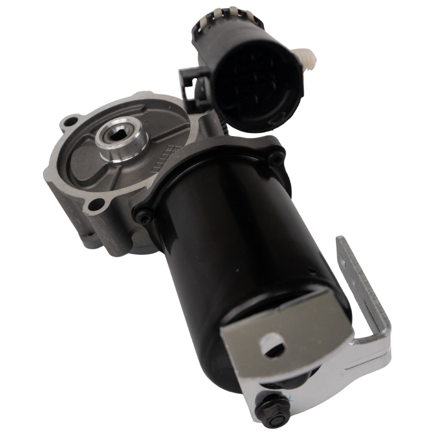 Motor da Caixa de Transferência da Tração 4X4 - Roc - 73613