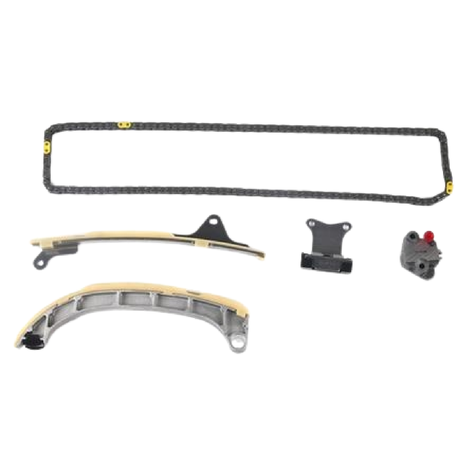 Kit Corrente de Comando - Frontier - 73407