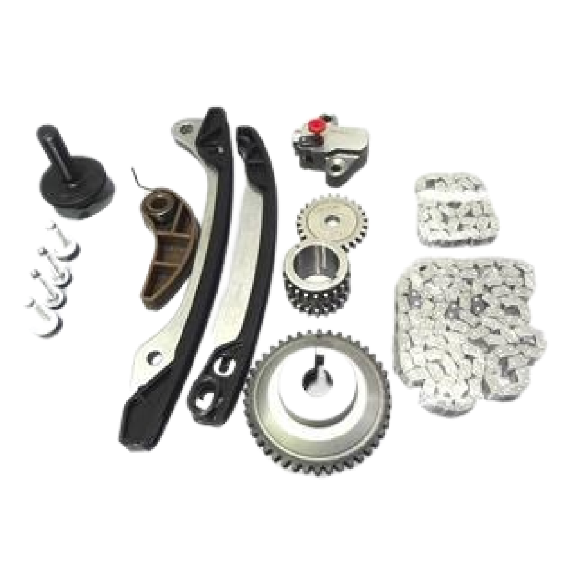 Kit Corrente de Comando Parcial - Frontier - 71907