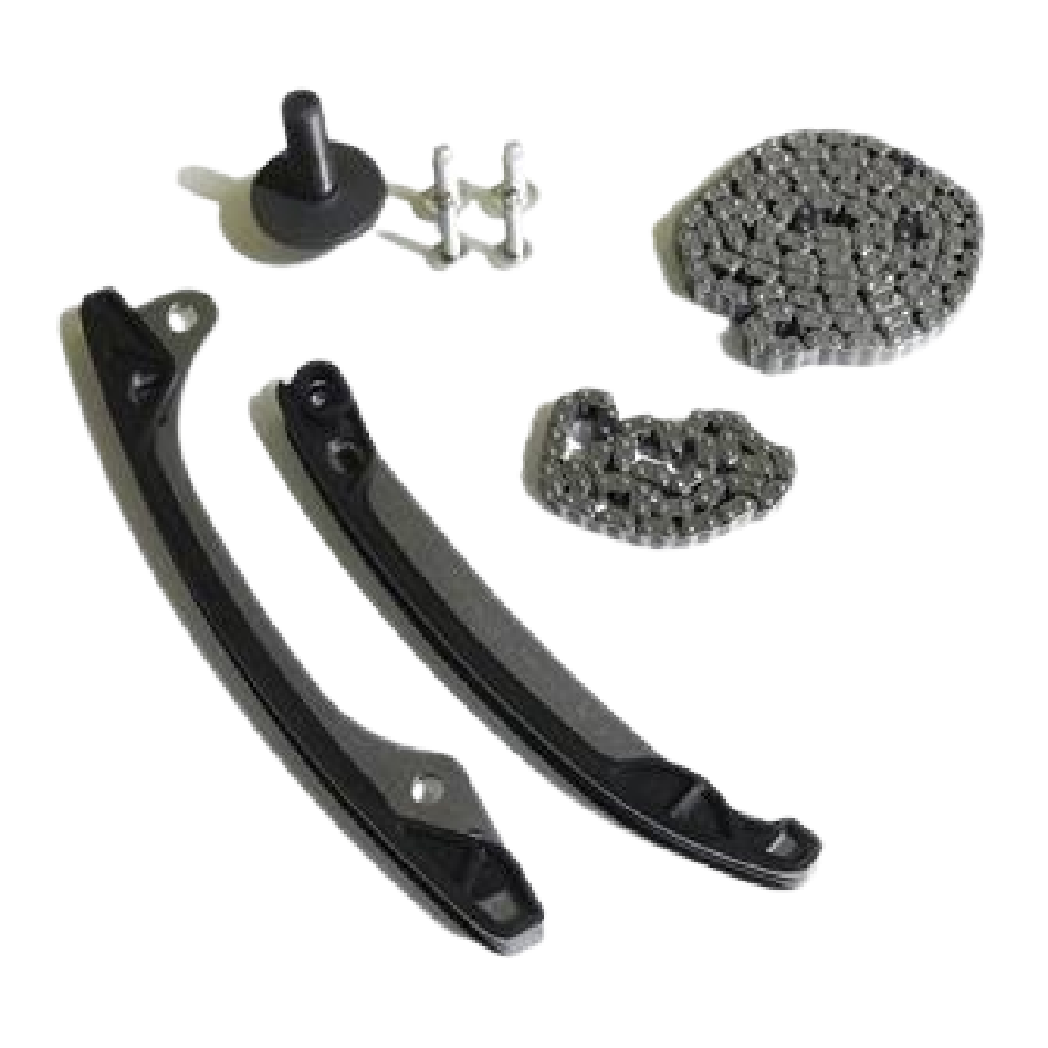 Kit Corrente de Comando Parcial - Frontier - 71907
