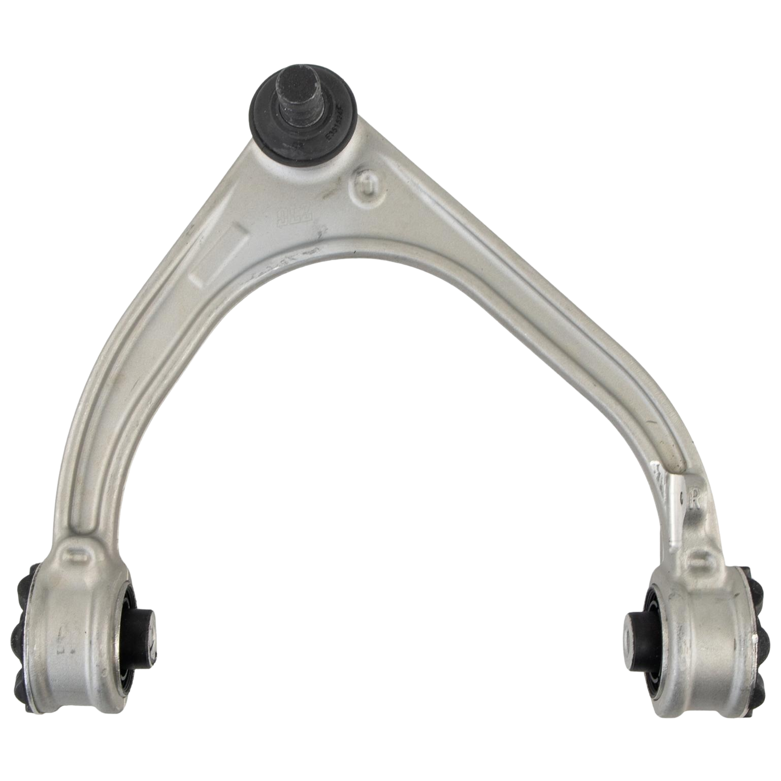 Bandeja Suspensão Dianteira Direita - Dlz - 77800