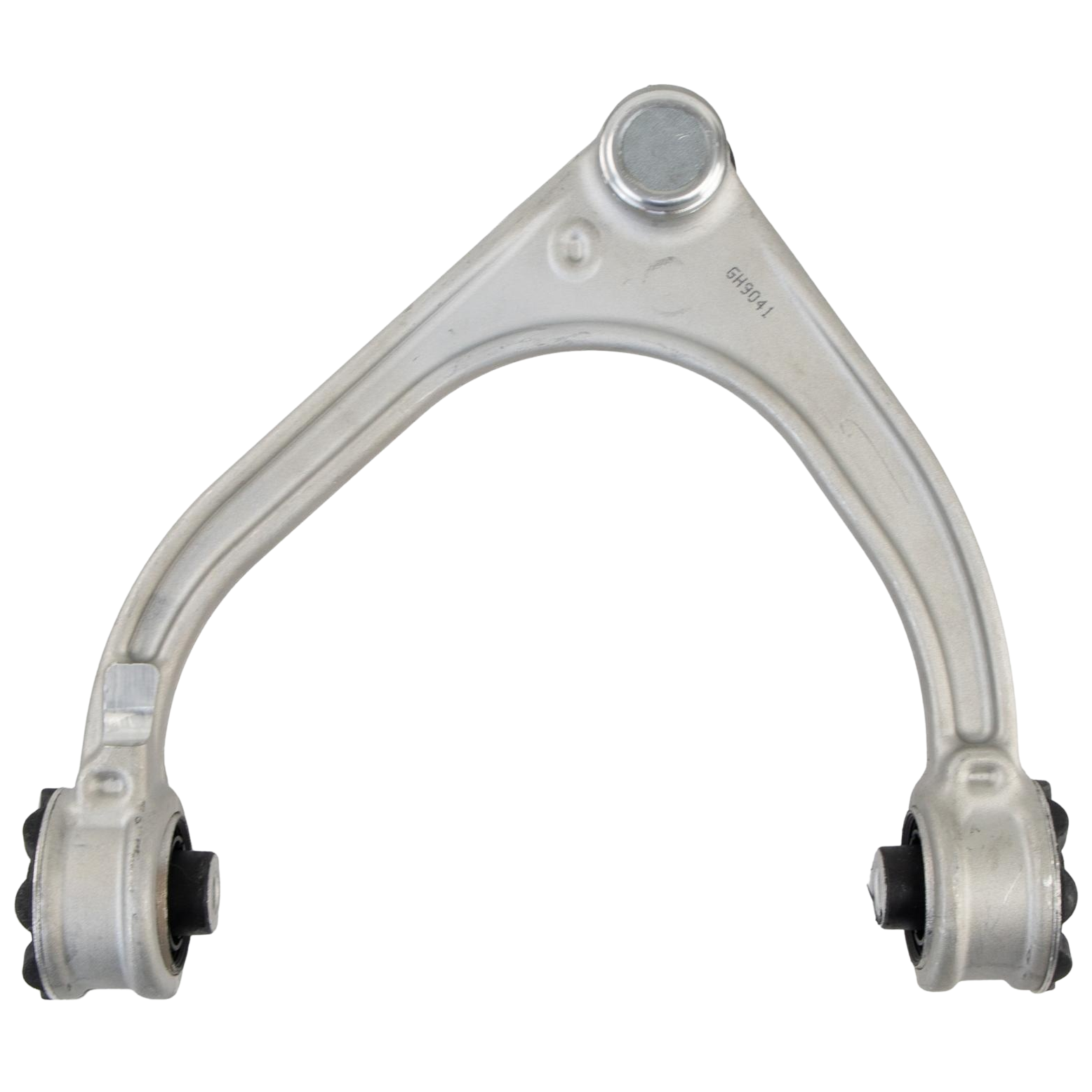 Bandeja Suspensão Dianteira Direita - Dlz - 77800