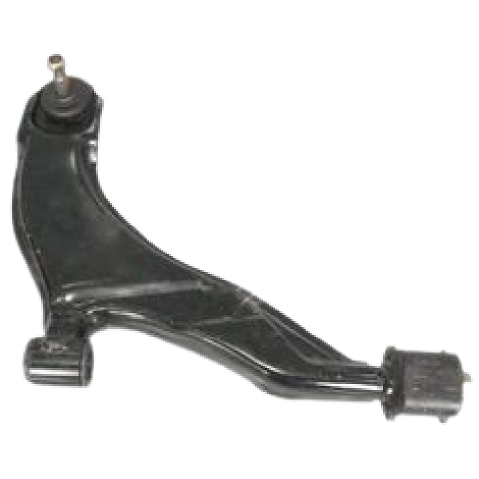 Bandeja Suspensão Dianteira Direita - Dlz - 29130