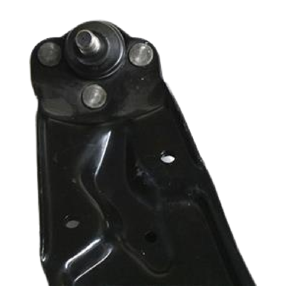 Bandeja Suspensão Dianteira Direita - Dlz - 18074