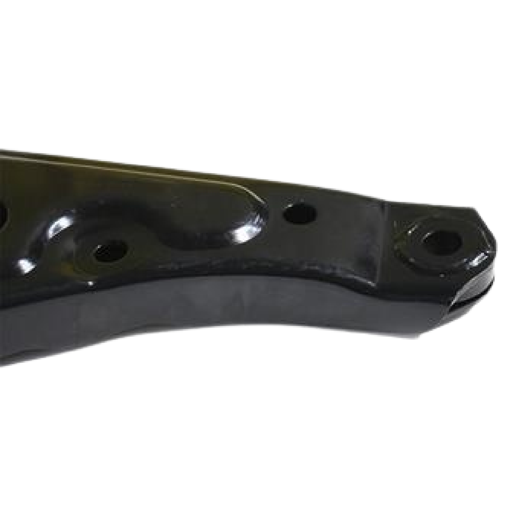 Bandeja Suspensão Dianteira Direita - Dlz - 71834