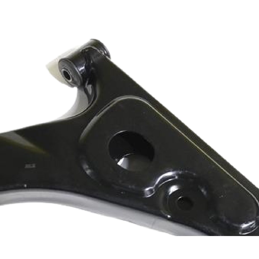 Bandeja Suspensão Dianteira Direita - Dlz - 71834