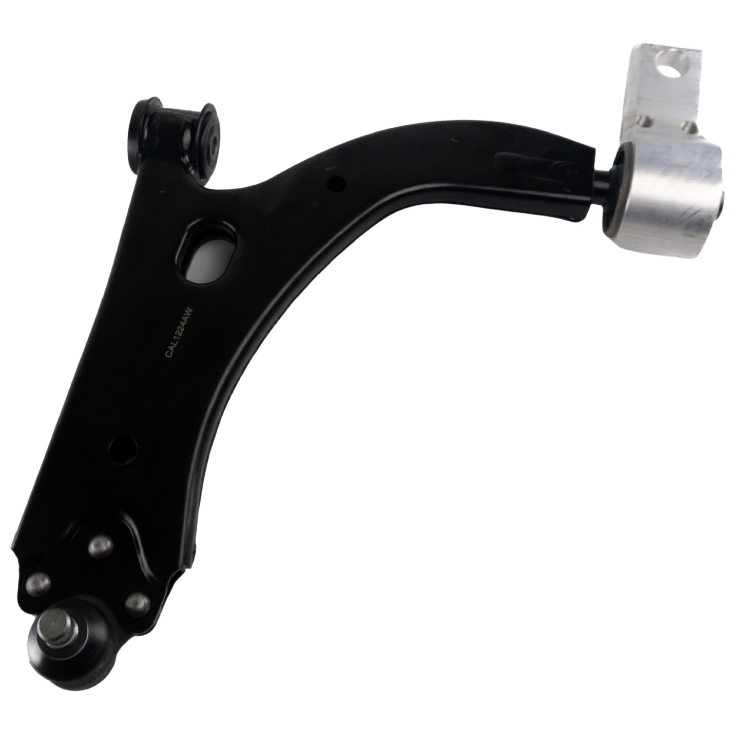 Bandeja Suspensão Dianteira Esquerda - Allen - 77276