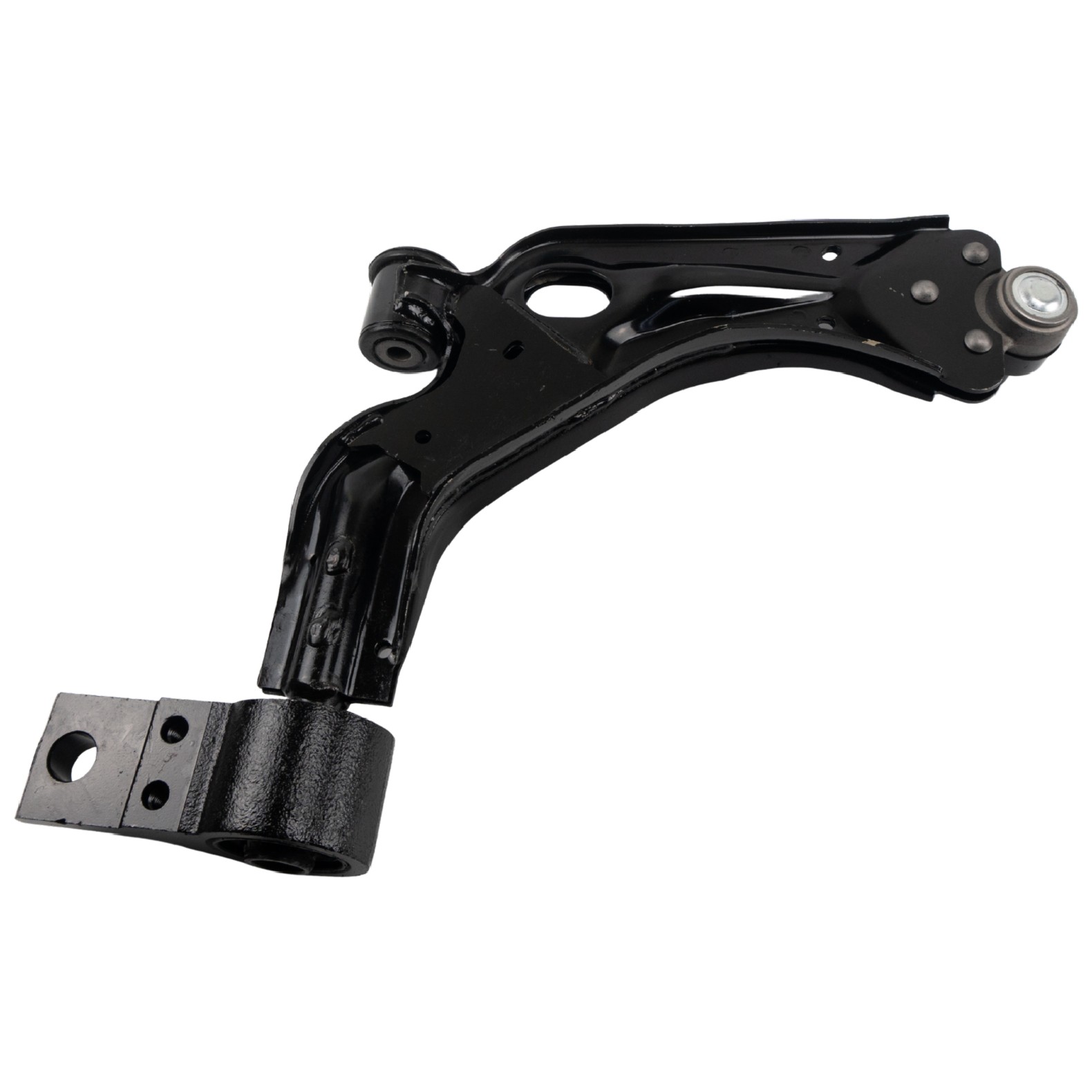 Bandeja Suspensão Dianteira Esquerda - Allen - 74470