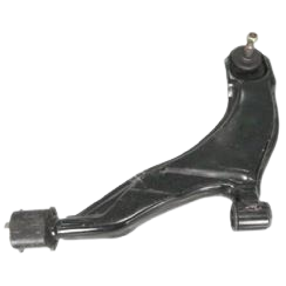 Bandeja Suspensão Dianteira Esquerda - Dlz - 29129