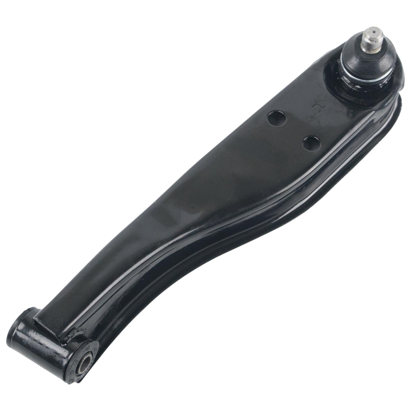 Bandeja Suspensão Dianteira Inferior Direita - Isapa - 73467