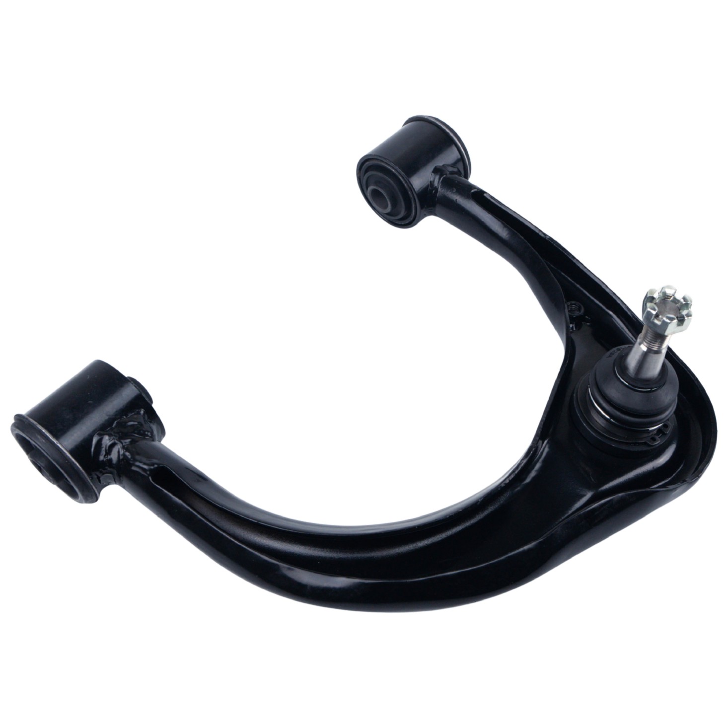 Bandeja Suspensão Dianteira Superior Direita - Dlz - 13510