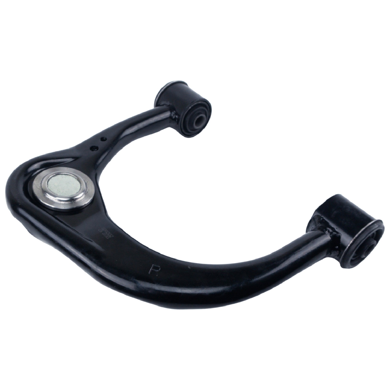 Bandeja Suspensão Dianteira Superior Direita - Dlz - 13510