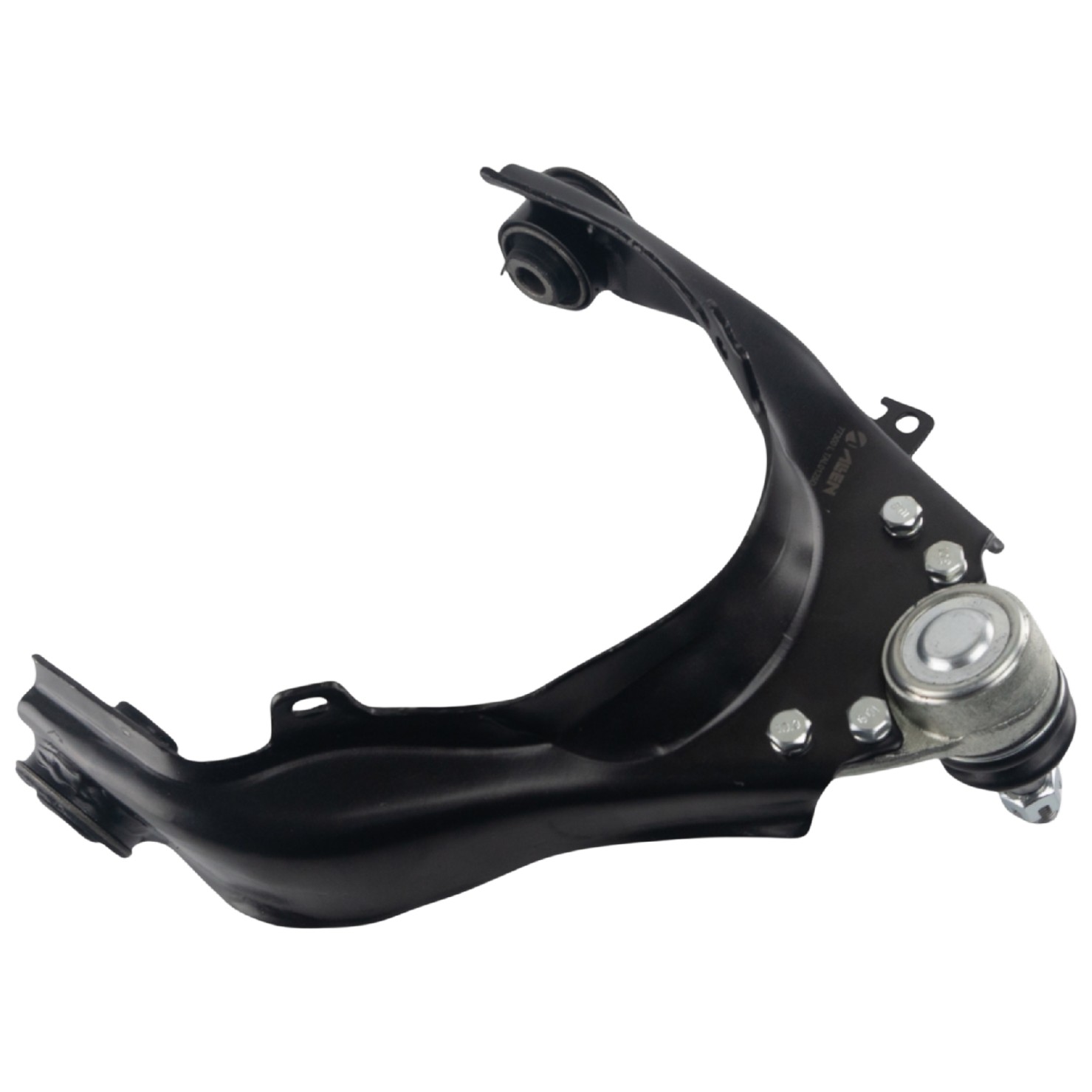 Bandeja Suspensão Dianteira Superior Esquerda - Allen - 77300