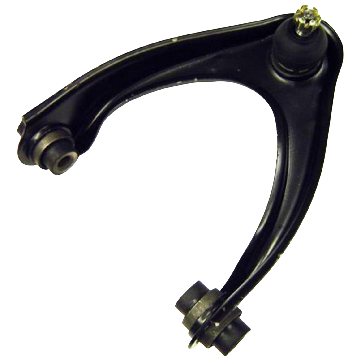 Bandeja Suspensão Dianteira Superior Esquerda - Dlz - 18101