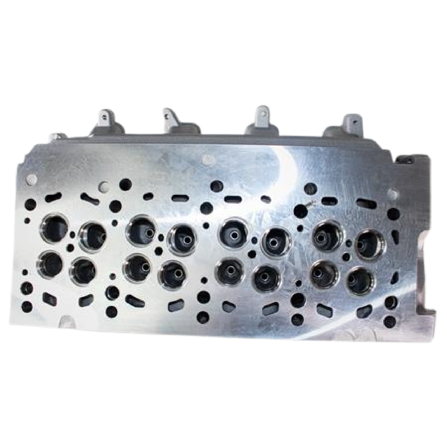 Cabeçote do Motor - Frontier - 72866