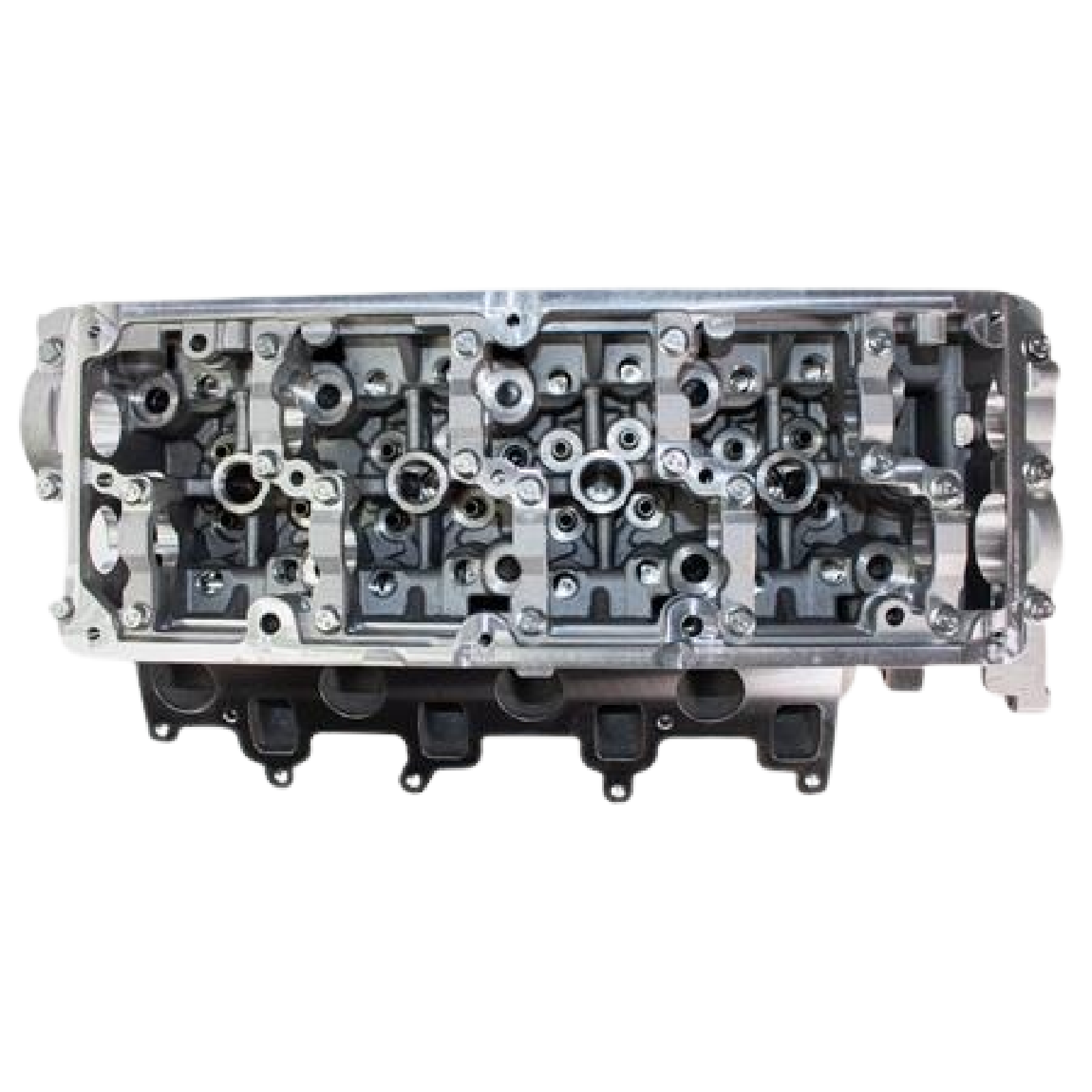 Cabeçote do Motor - Frontier - 72866