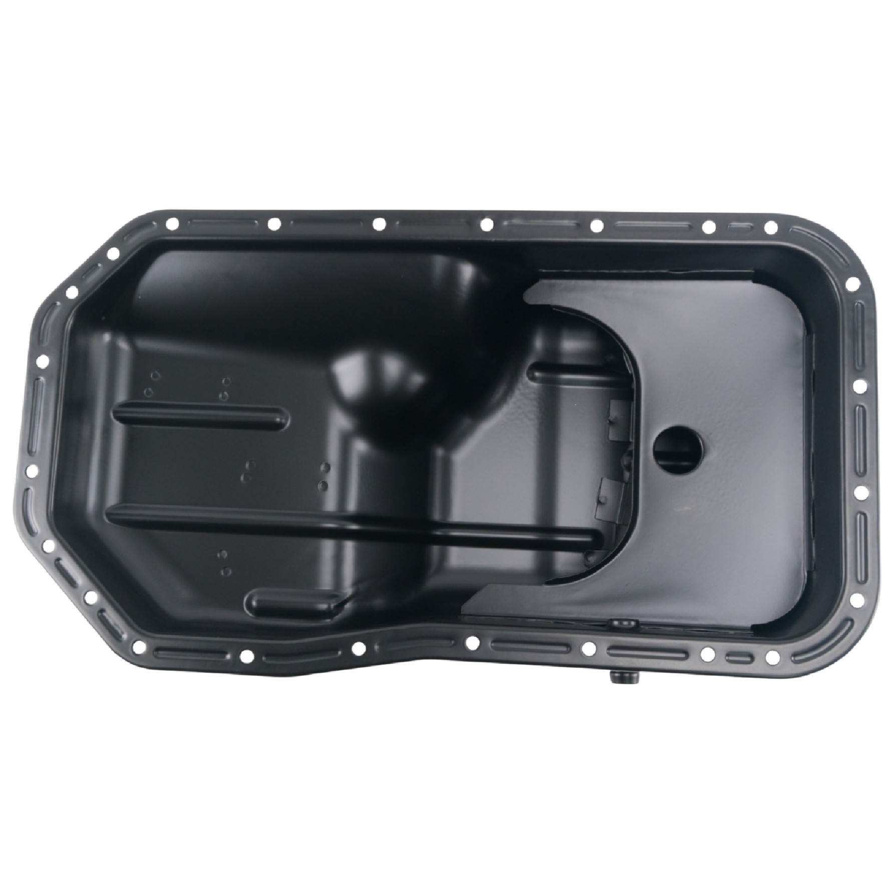 Carter de Óleo do Motor - Drivetec - 73443