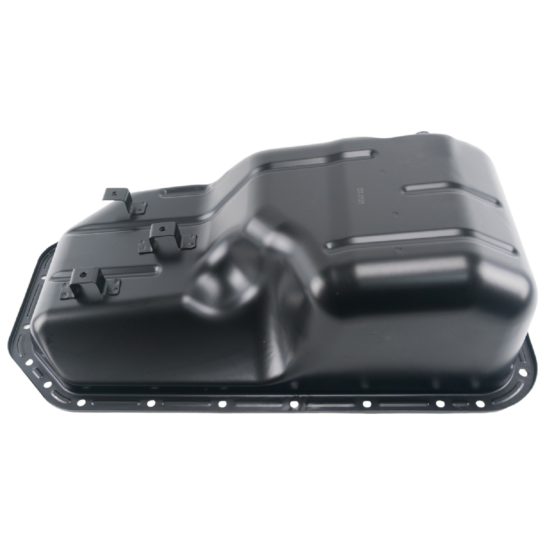 Carter de Óleo do Motor - Drivetec - 73443