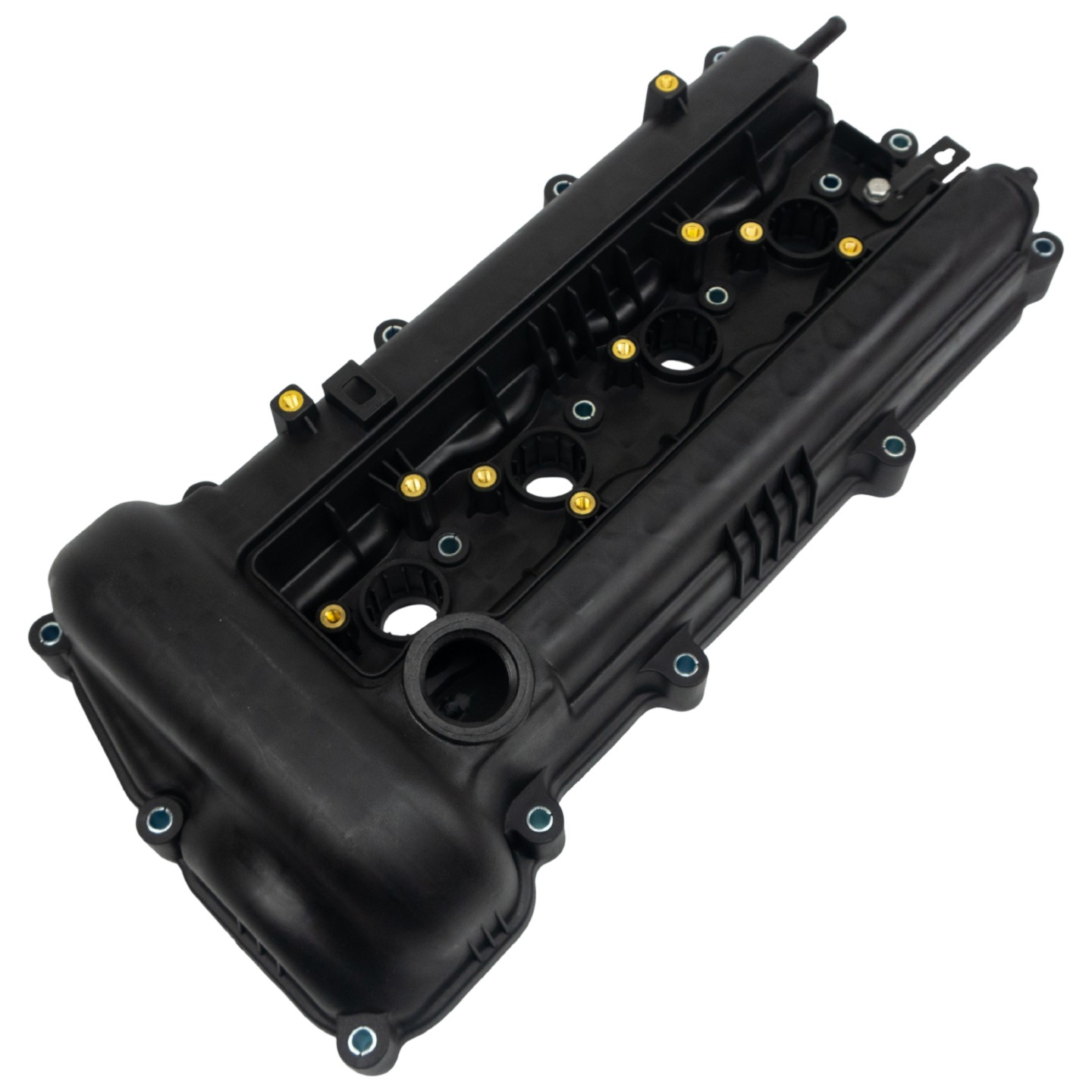 Tampa de Válvula com Junta - Drivetec - 76158