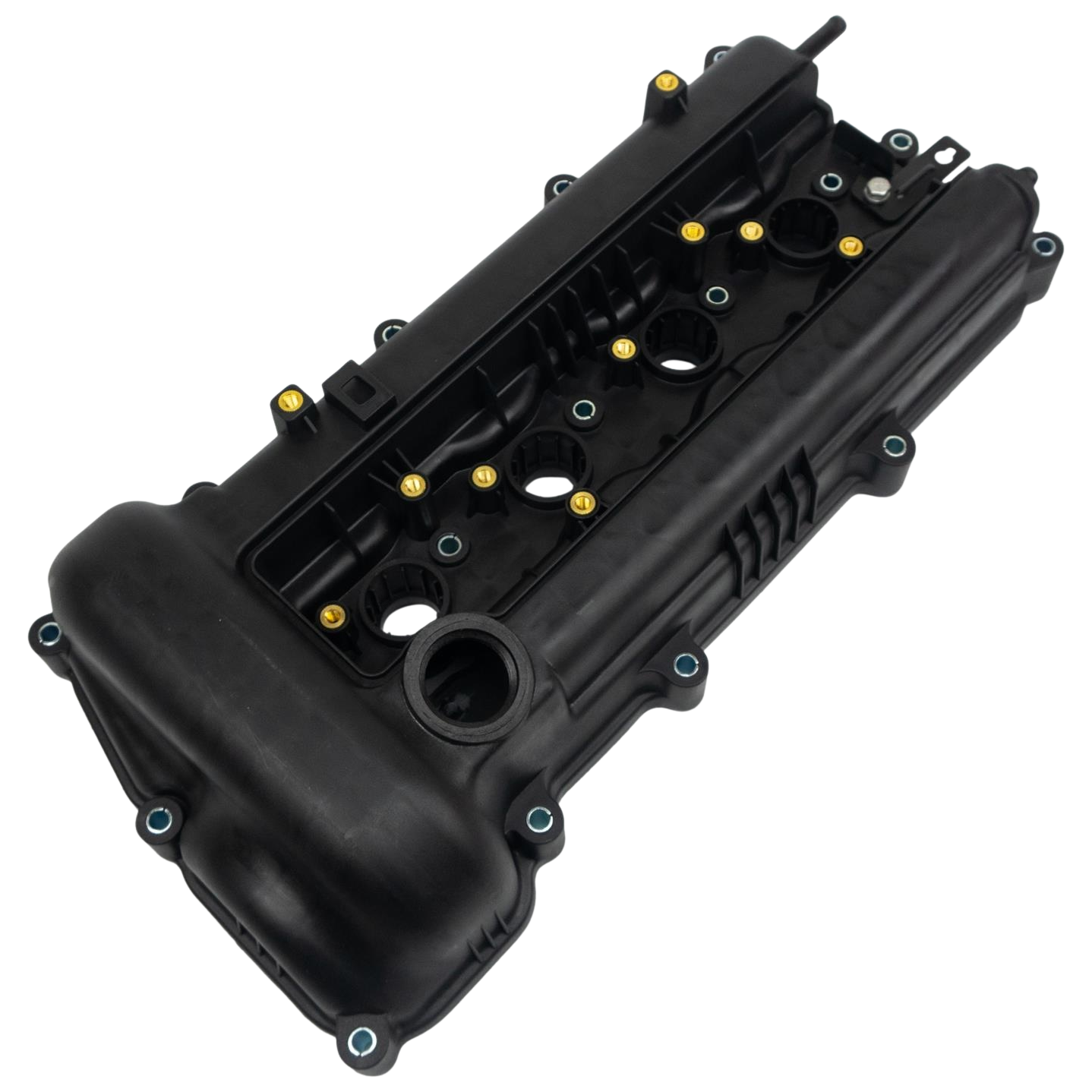 Tampa de Válvula com Junta - Drivetec - 76158