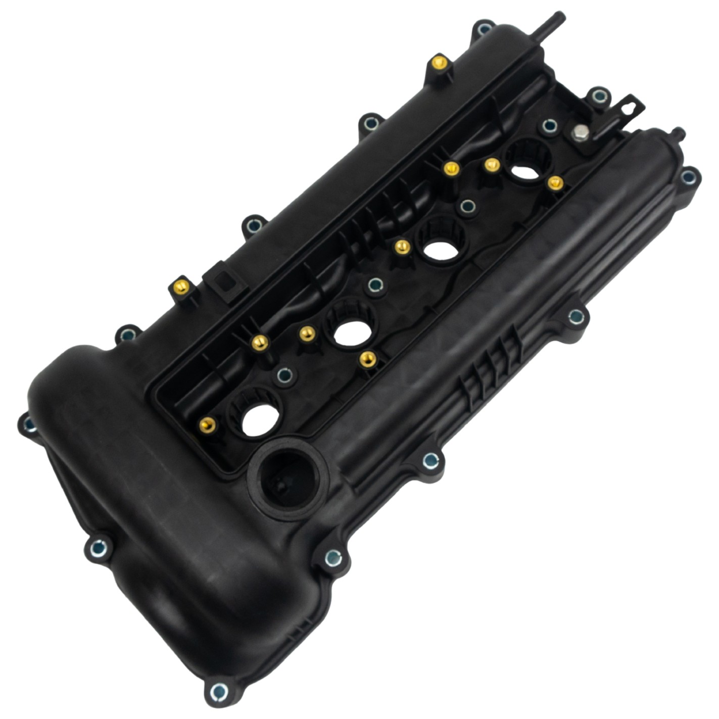 Tampa de Válvula com Junta - Drivetec - 76158