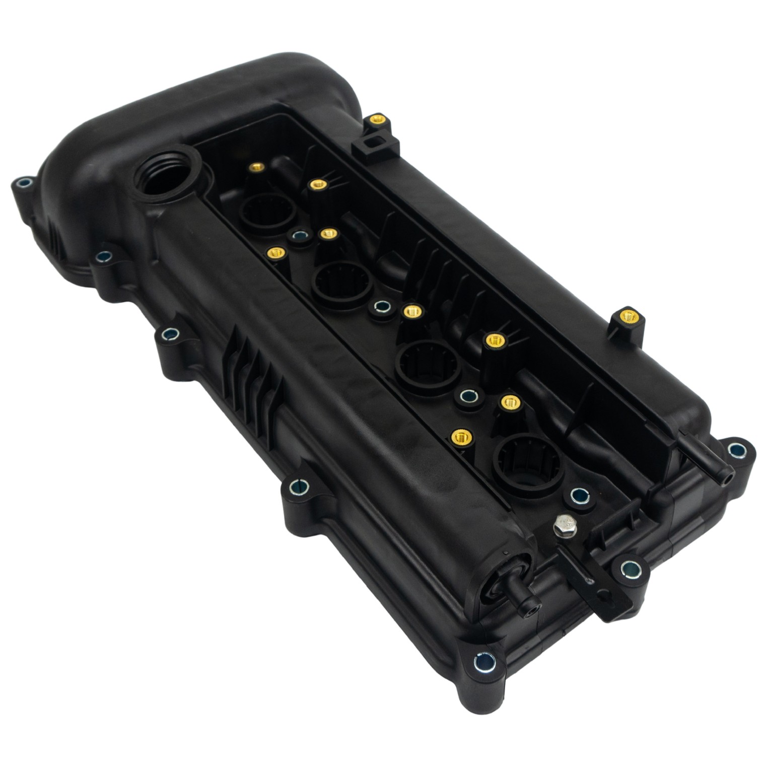 Tampa de Válvula com Junta - Drivetec - 76158