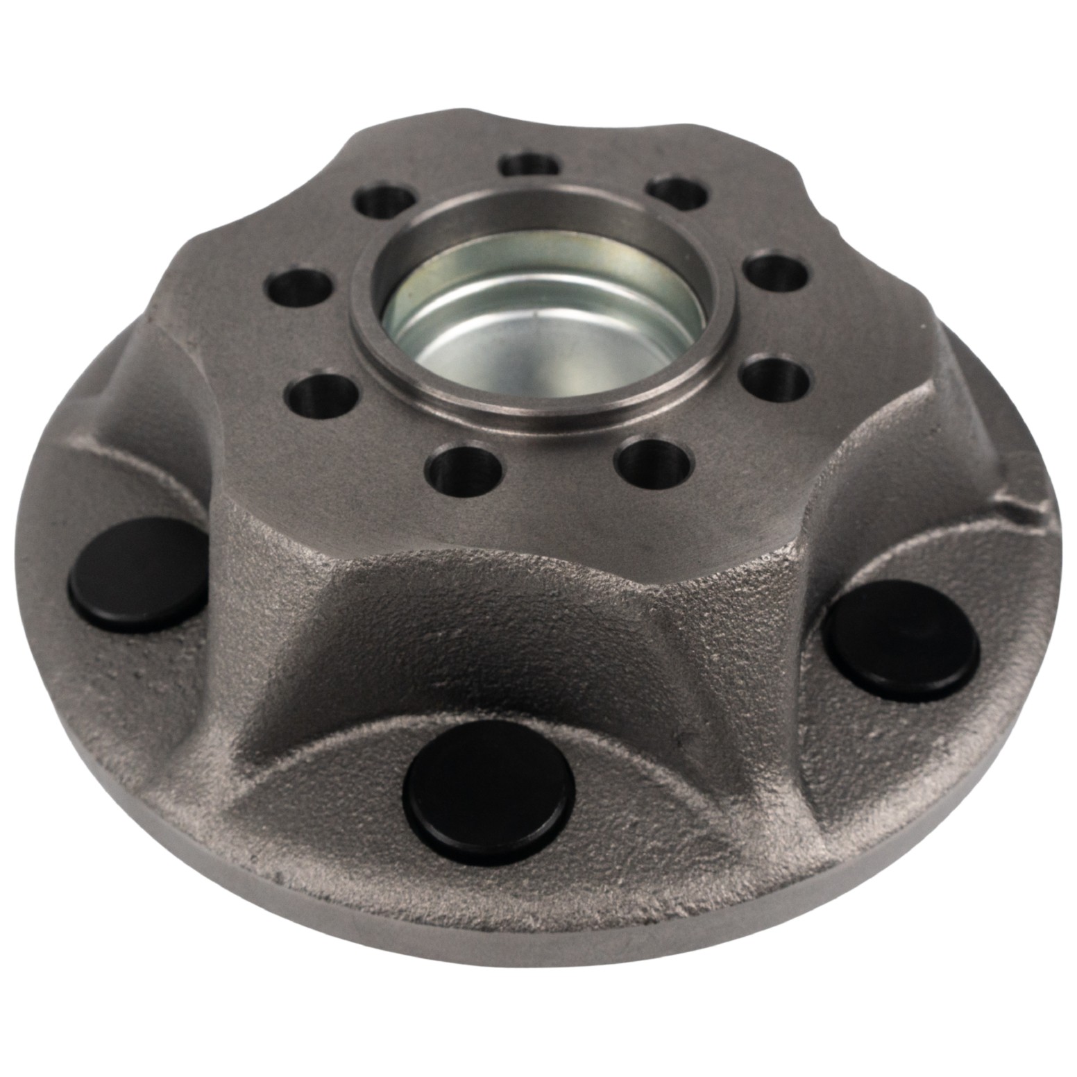 Cubo de Roda Dianteiro sem Rolamento 1 Unidade - Roc - 74942