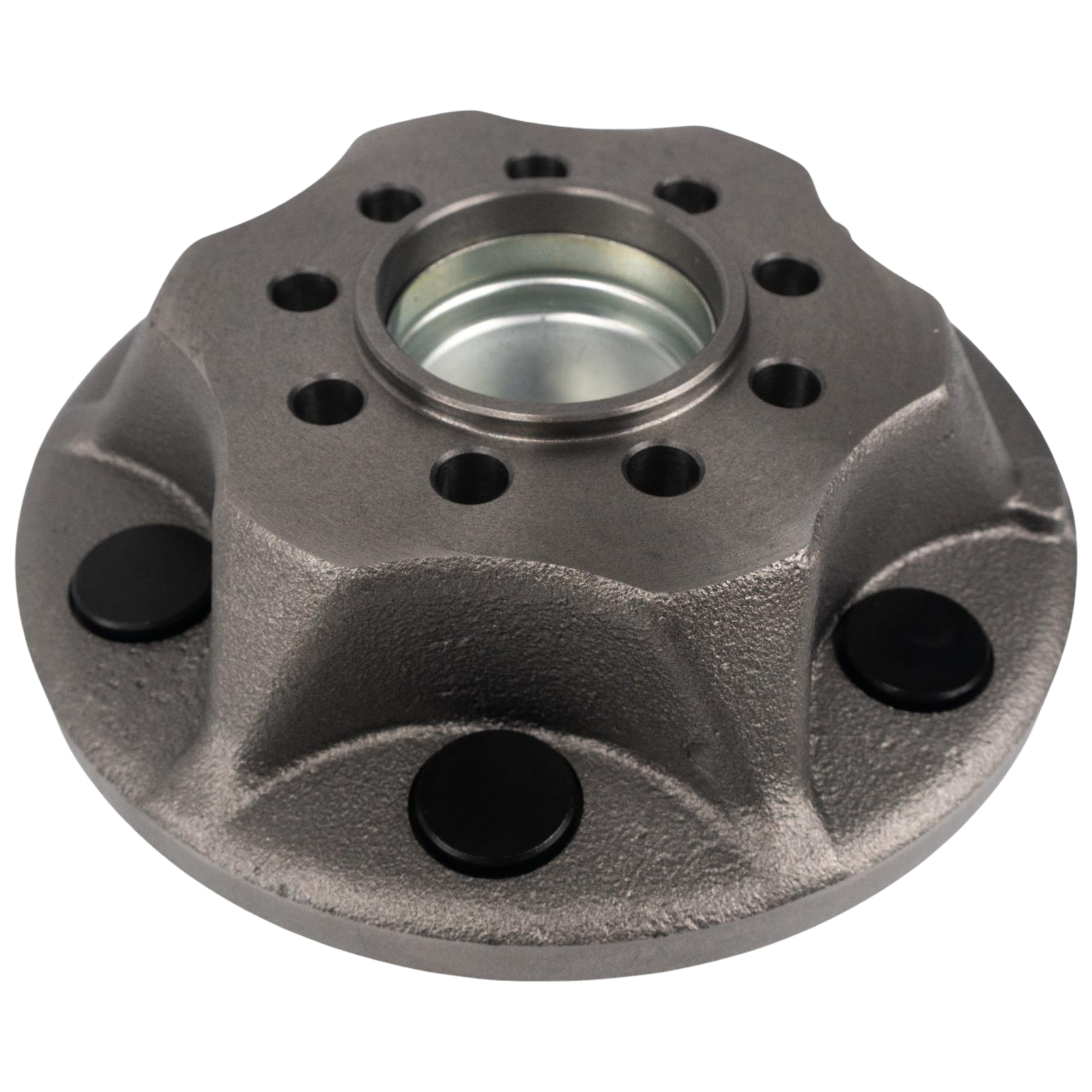 Cubo de Roda Dianteiro sem Rolamento 1 Unidade - Roc - 74942