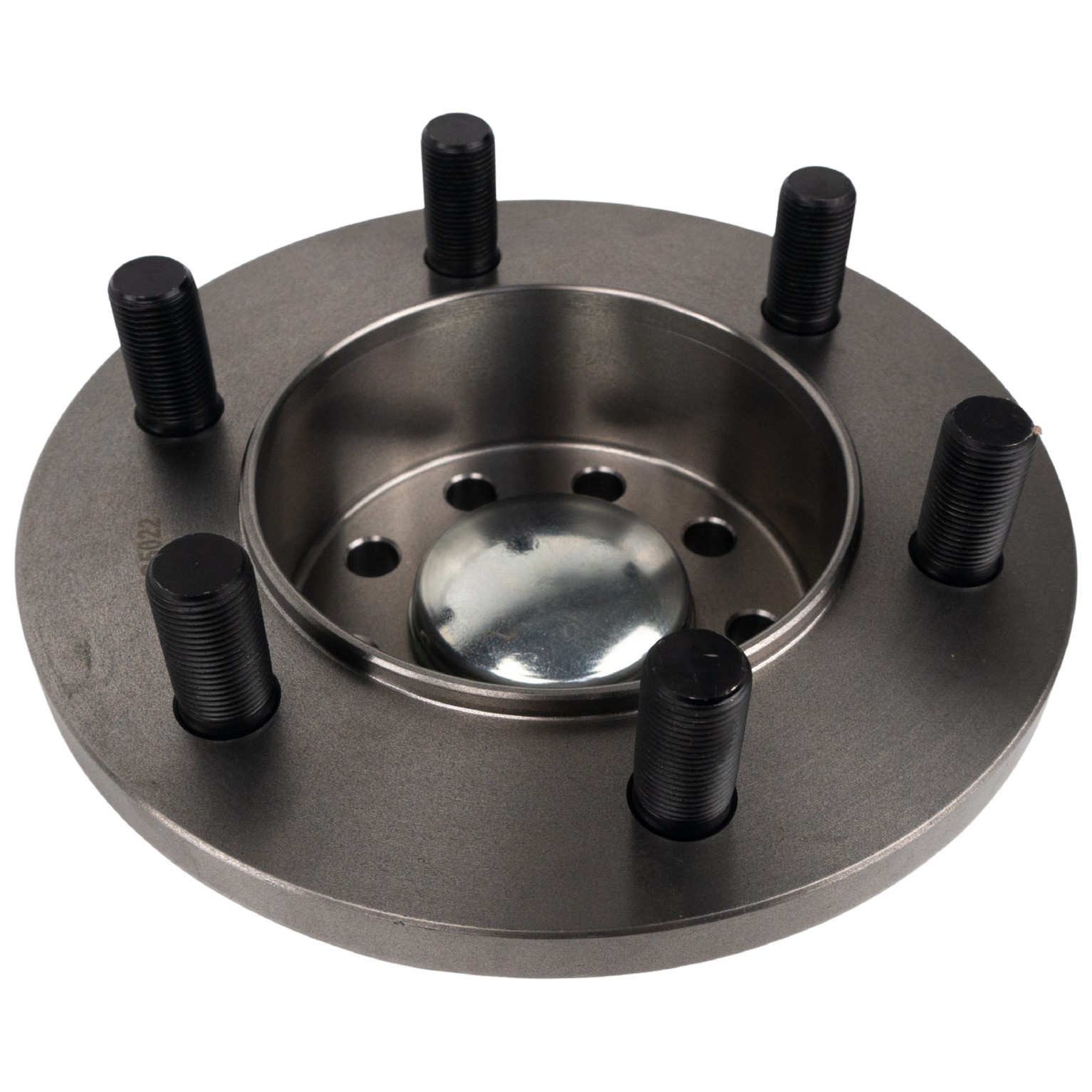 Cubo de Roda Dianteiro sem Rolamento 1 Unidade - Roc - 74942