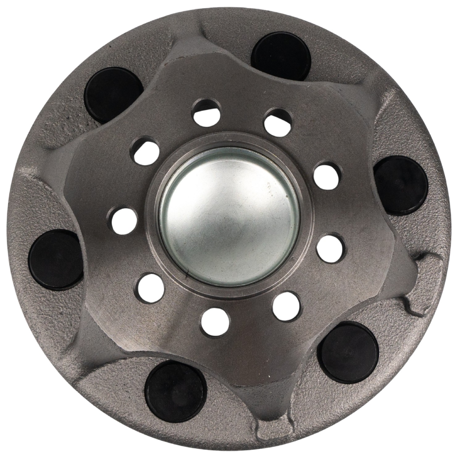 Cubo de Roda Dianteiro sem Rolamento 1 Unidade - Roc - 74942