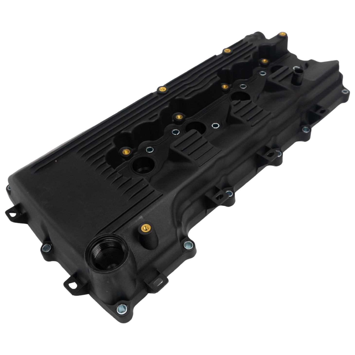 Tampa de Válvula - Drivetec - 74592