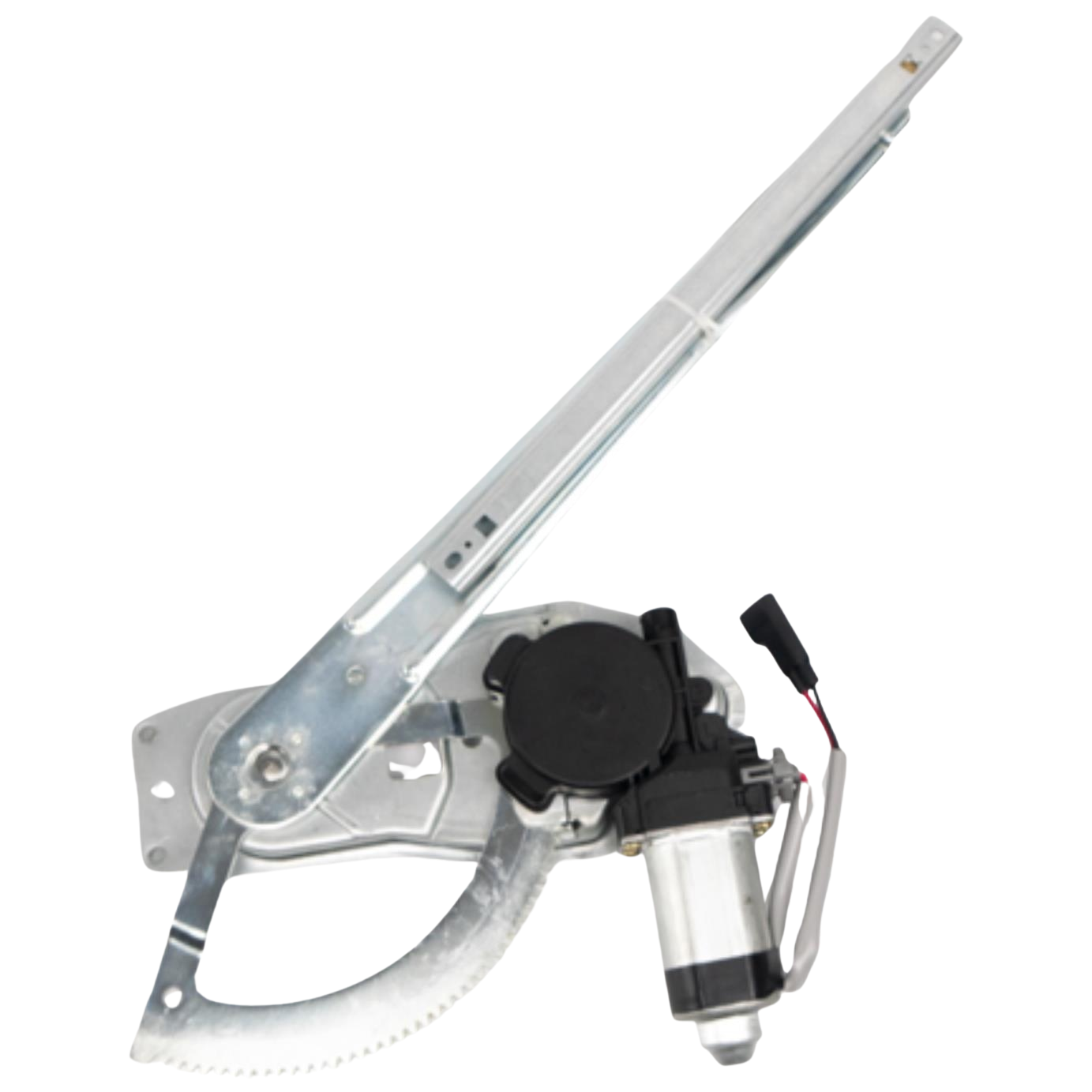 Maquina do Vidro da Porta Dianteira Esquerda - Drivetec - 74772