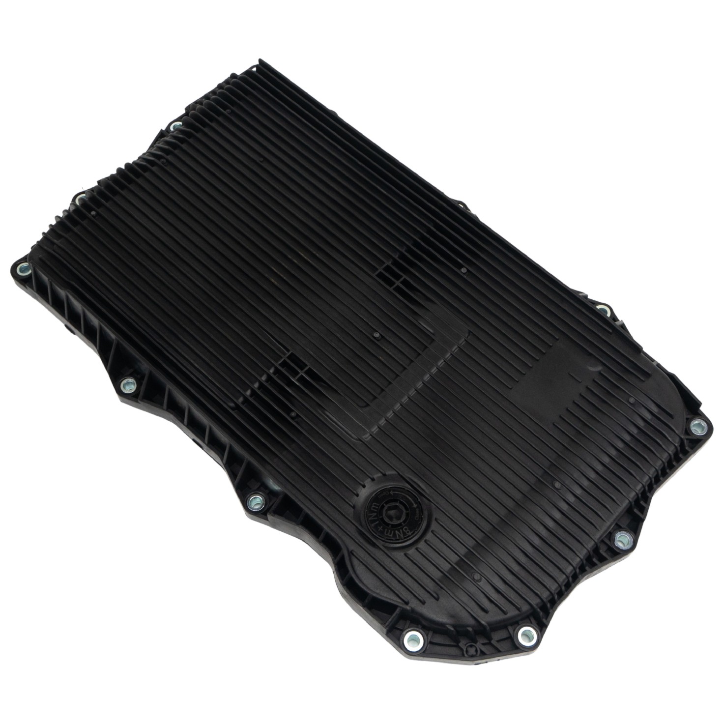 Cárter do Câmbio Automático - Drivetec - 76166