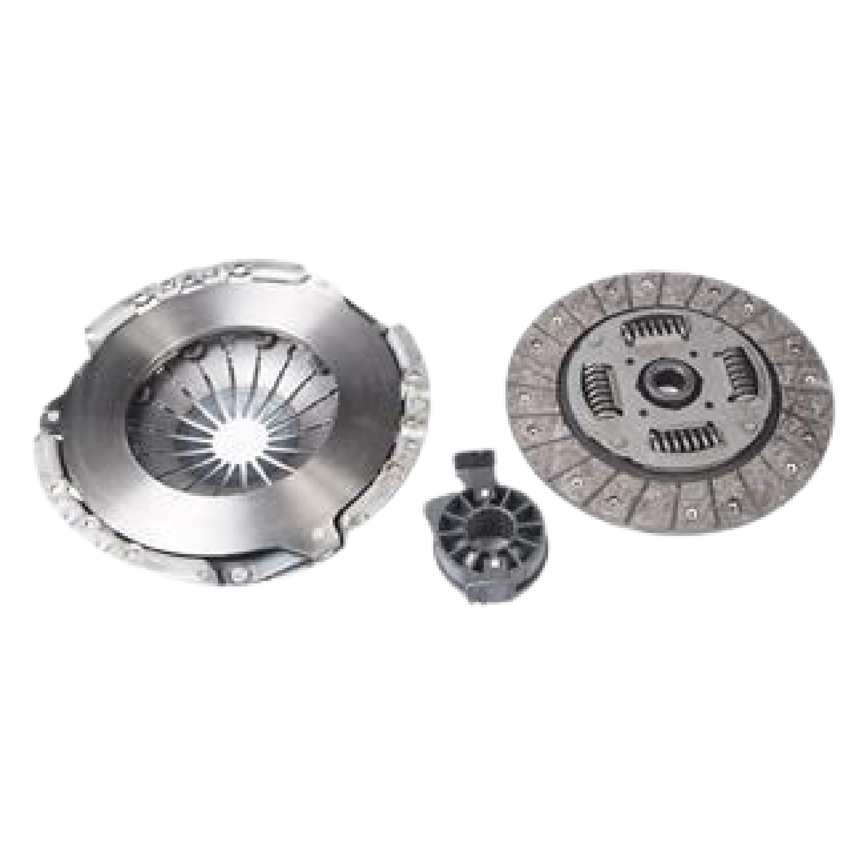Kit de Embreagem com Rolamento - Mecarm - 11006