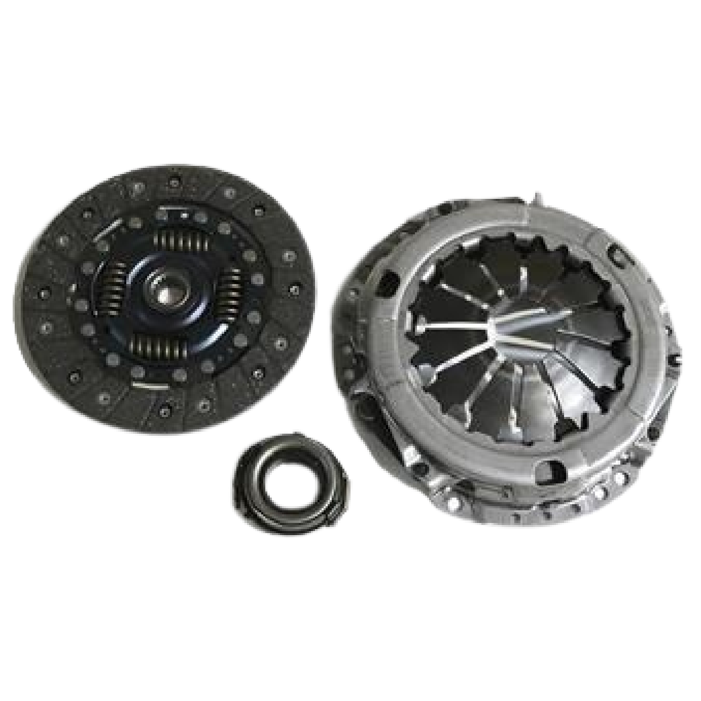 Kit de Embreagem com Rolamento - Roc - 71289