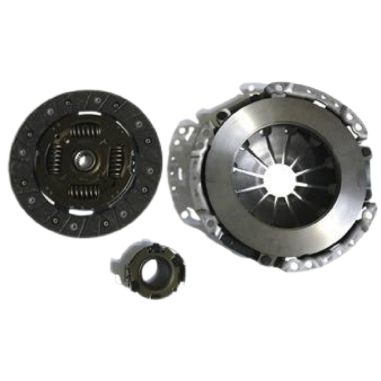Kit de Embreagem com Rolamento - Roc - 71289
