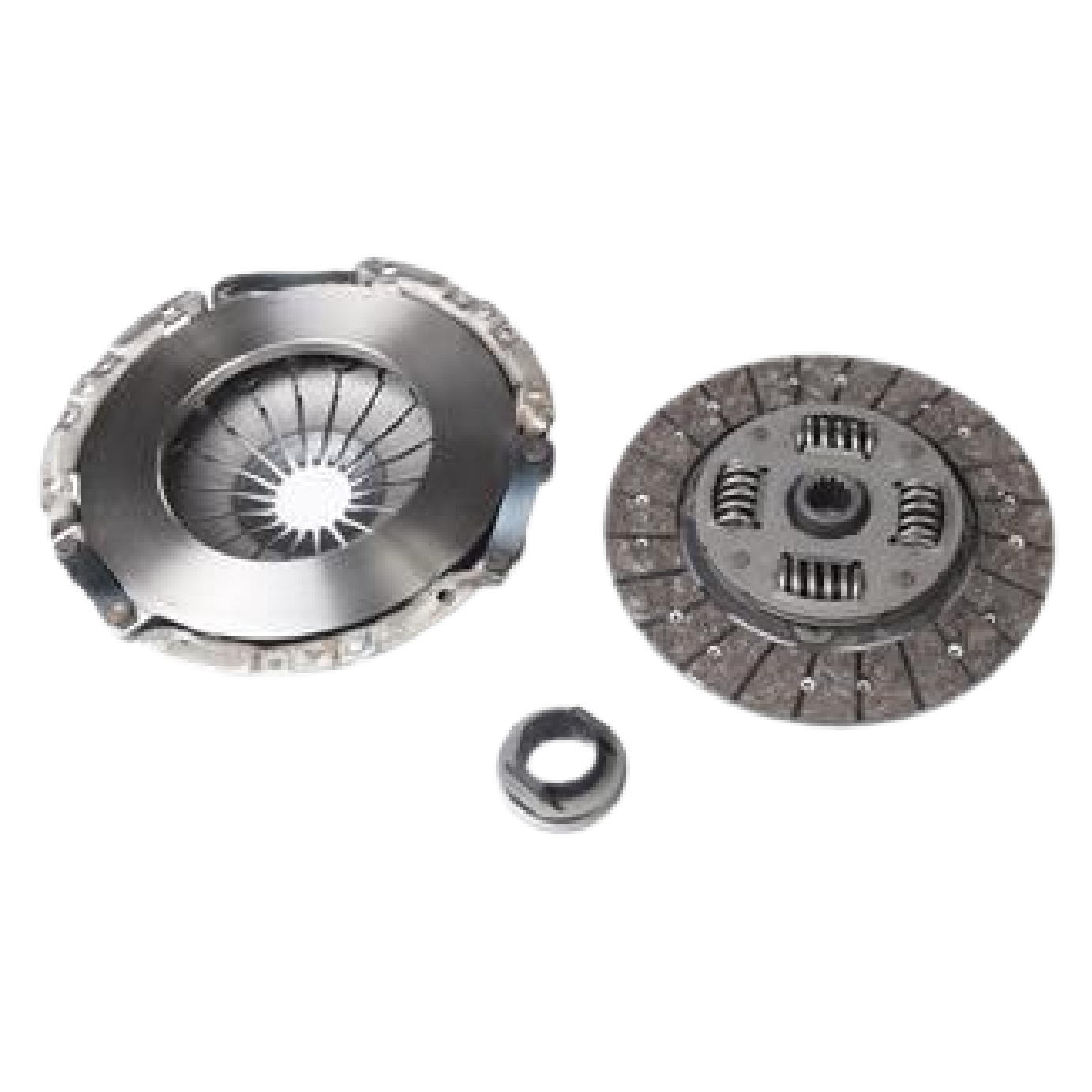 Kit de Embreagem com Rolamento - Mecarm - 21588