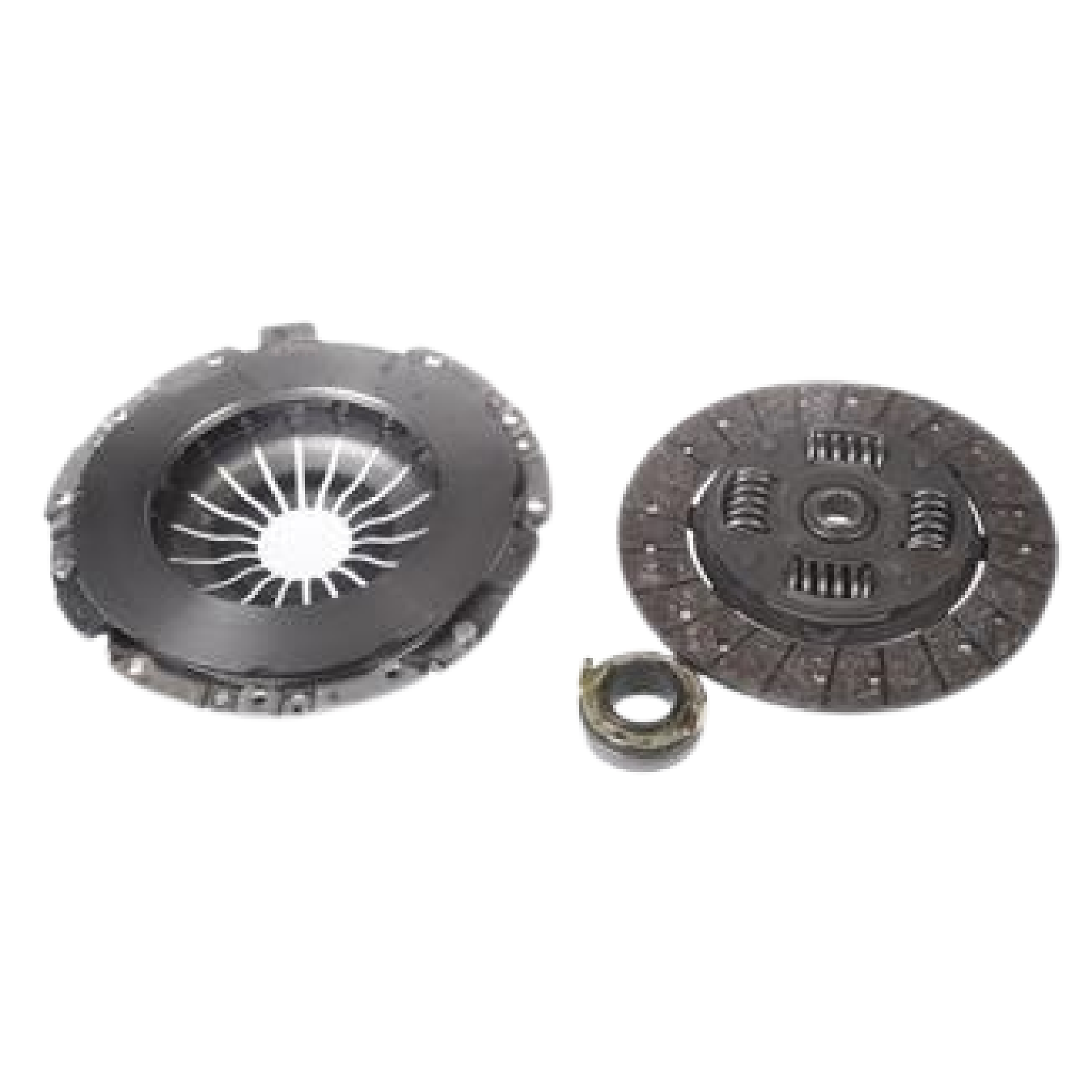 Kit de Embreagem com Rolamento - Mecarm - 29721