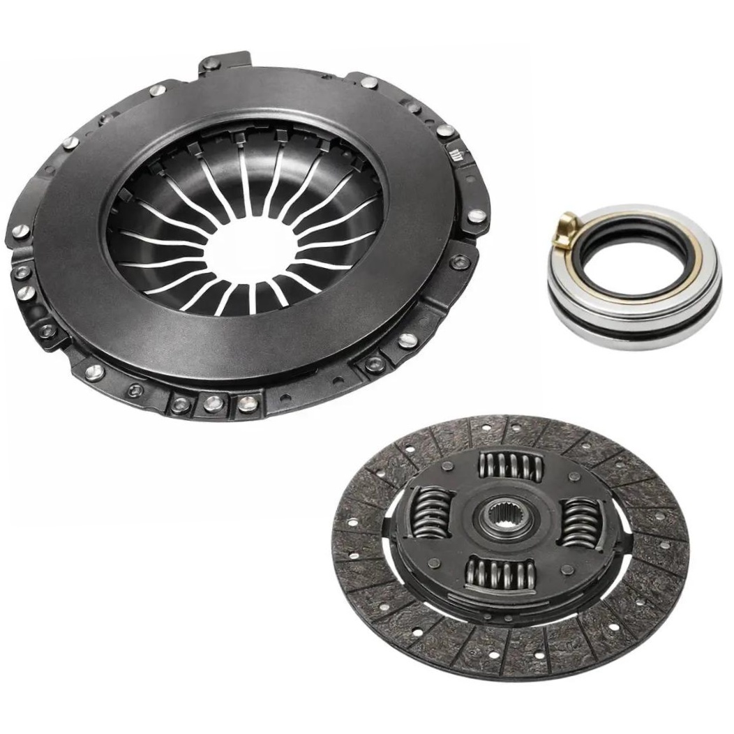 Kit de Embreagem com Rolamento - Mecarm - 29721