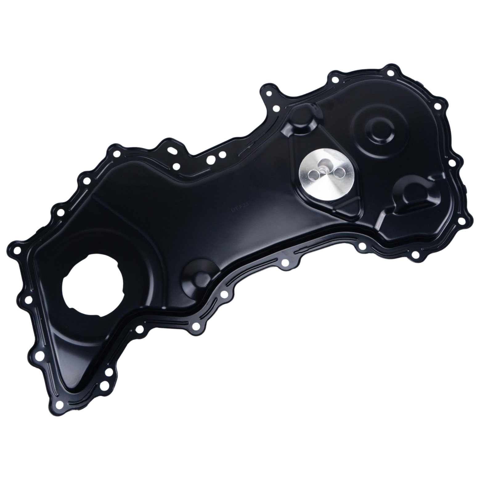 Tampa Frontal do Motor - Drivetec - 76190