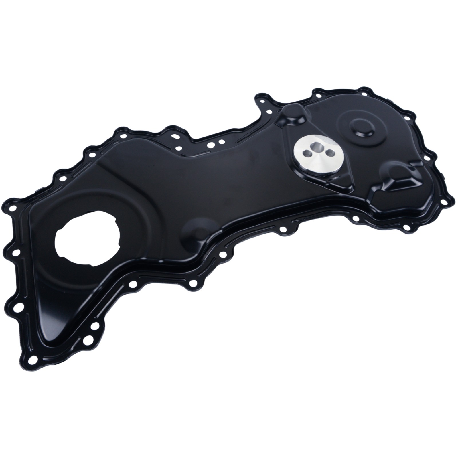 Tampa Frontal do Motor - Drivetec - 76190