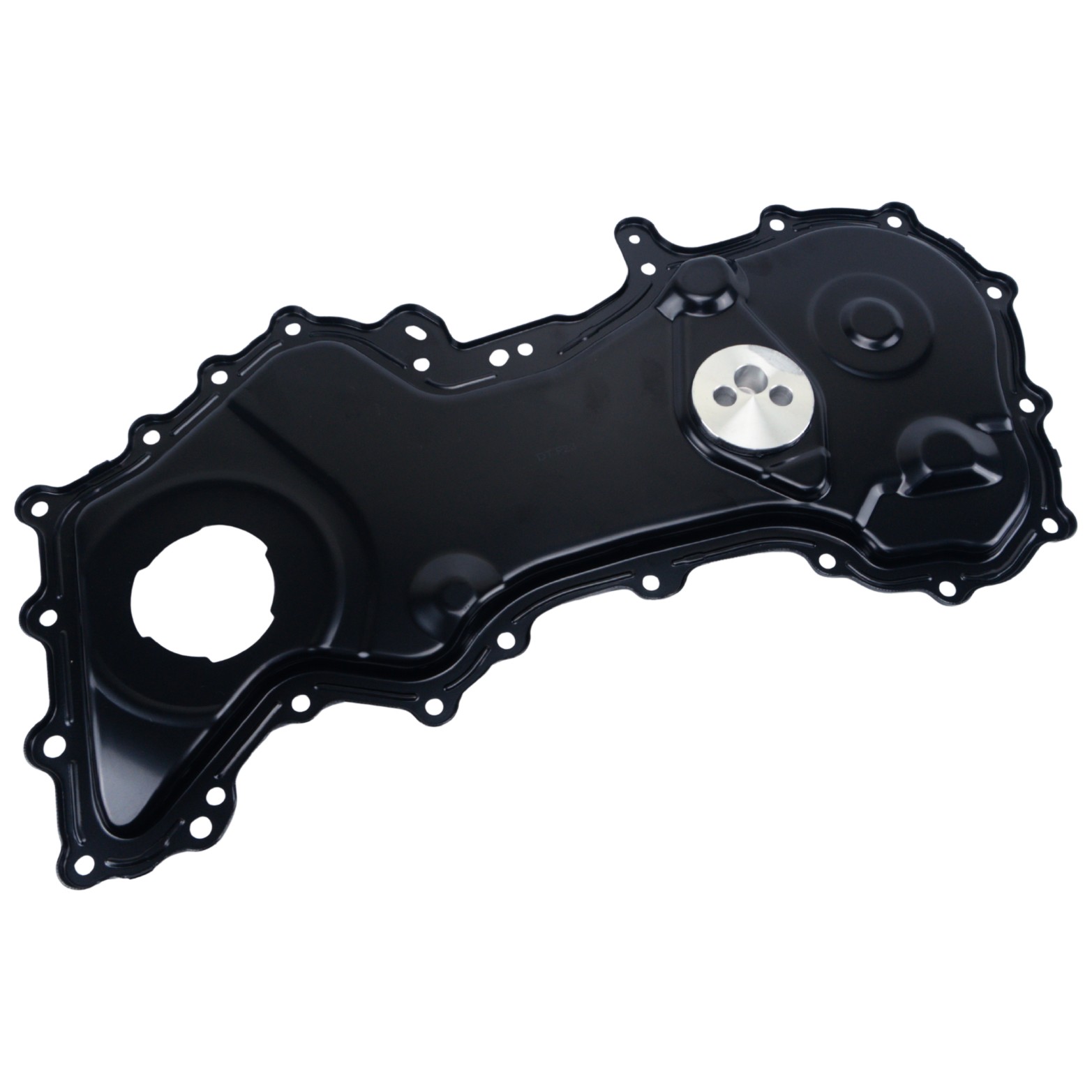 Tampa Frontal do Motor - Drivetec - 76190