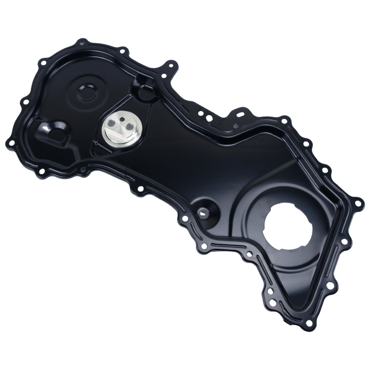 Tampa Frontal do Motor - Drivetec - 76190