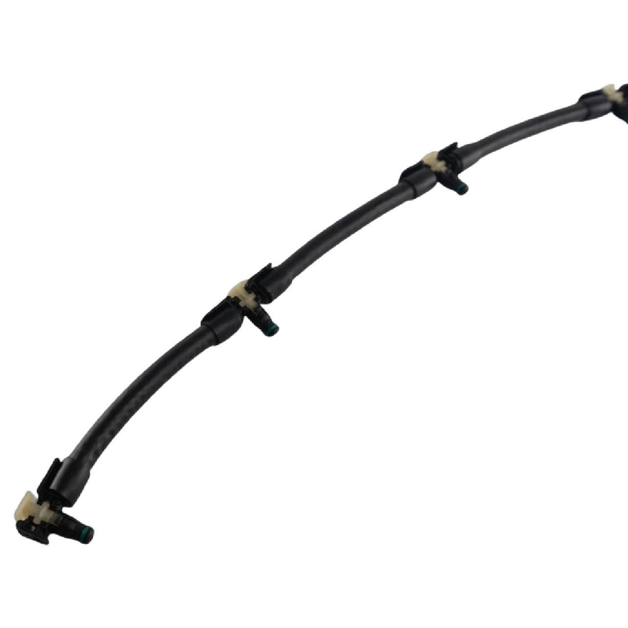 Tubo de Retorno de Combustível - Frontier - 77622